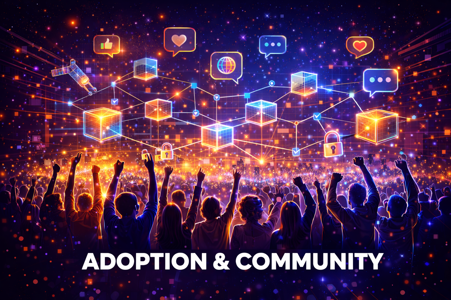 Avalanche's Nine Real-World Bag-Holders: When Your L1 Actually Has to Do Something